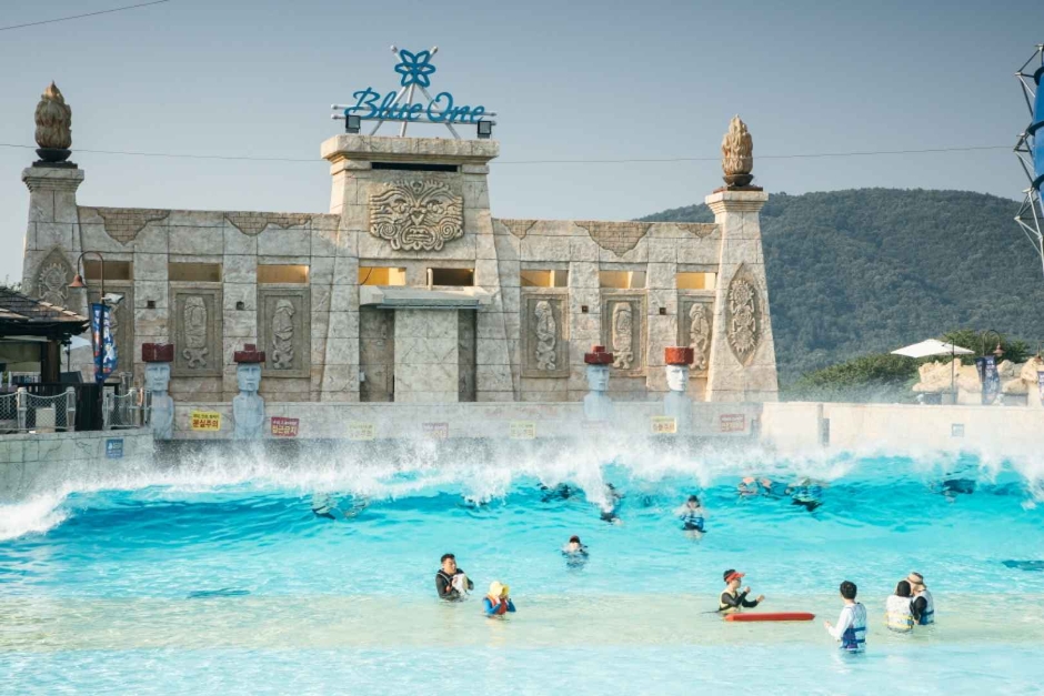 강동 워터파크 이미지 4