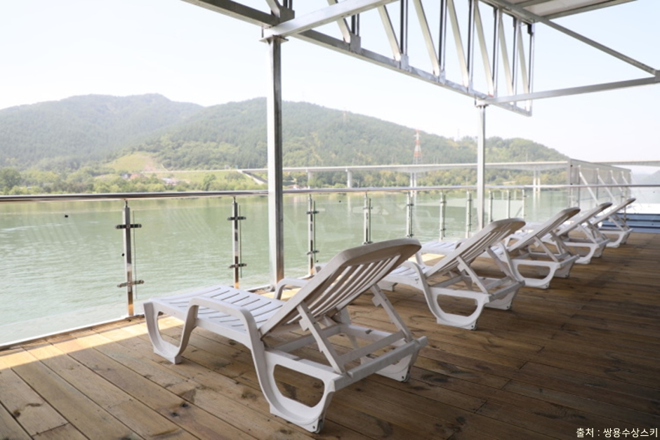 쌍용수상레저 이미지 3