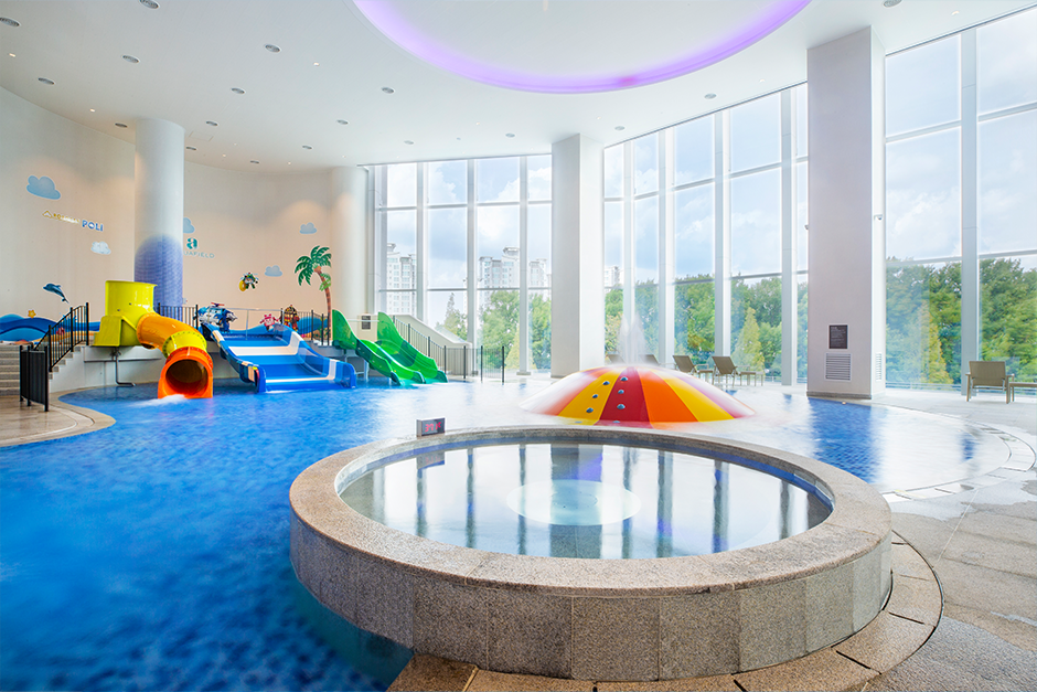 아쿠아필드 안성 이미지 3