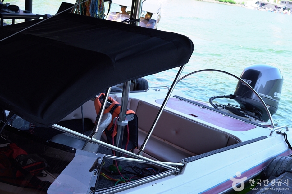 레인보우수상레저 이미지 3