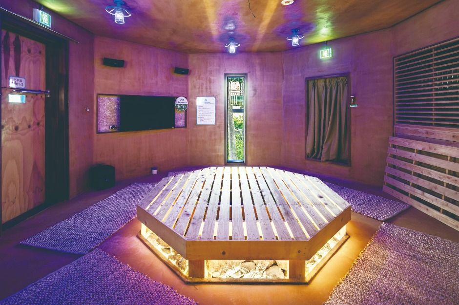 미리내힐빙클럽 이미지 7