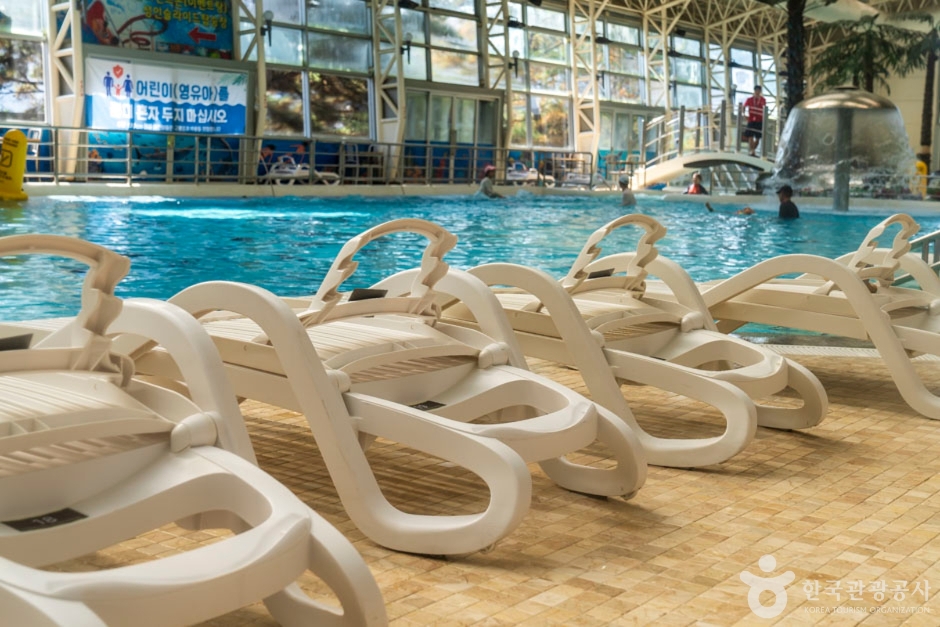 소노벨 단양 오션플레이 이미지 7