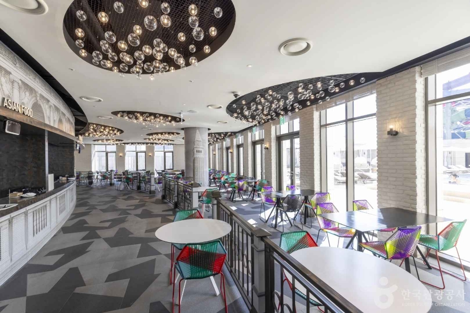 파라다이스 씨티 씨메르(인천) 이미지 5