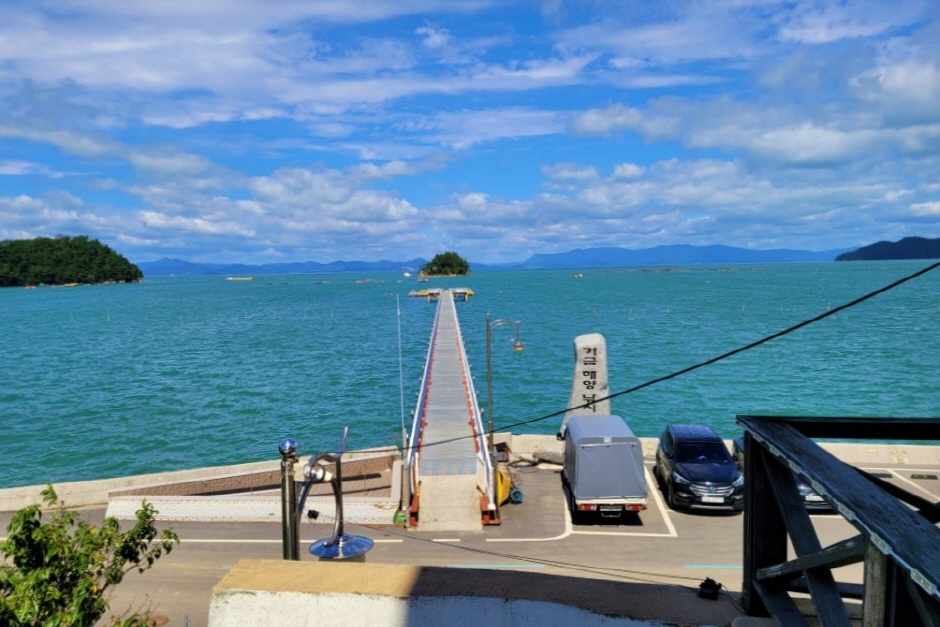 거금해양낚시공원 이미지 3