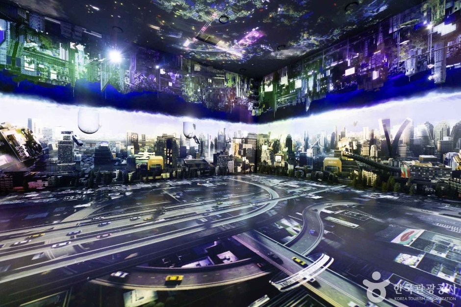 르 스페이스 이미지 2