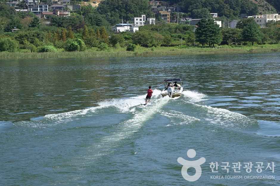 달빛수상레저 이미지 6