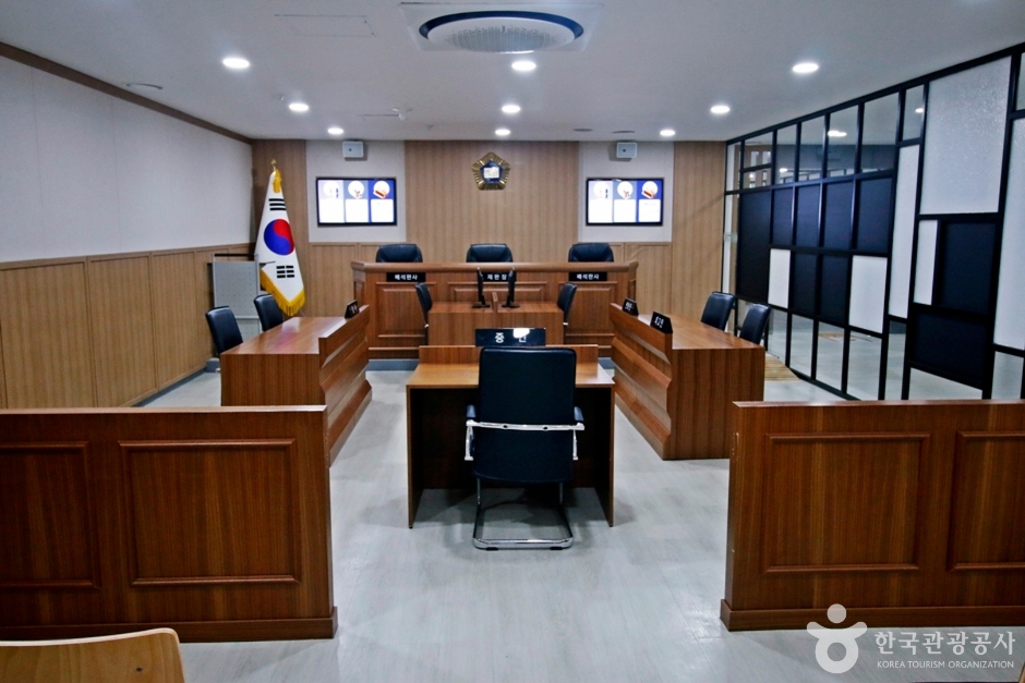 대전솔로몬로파크 이미지 6