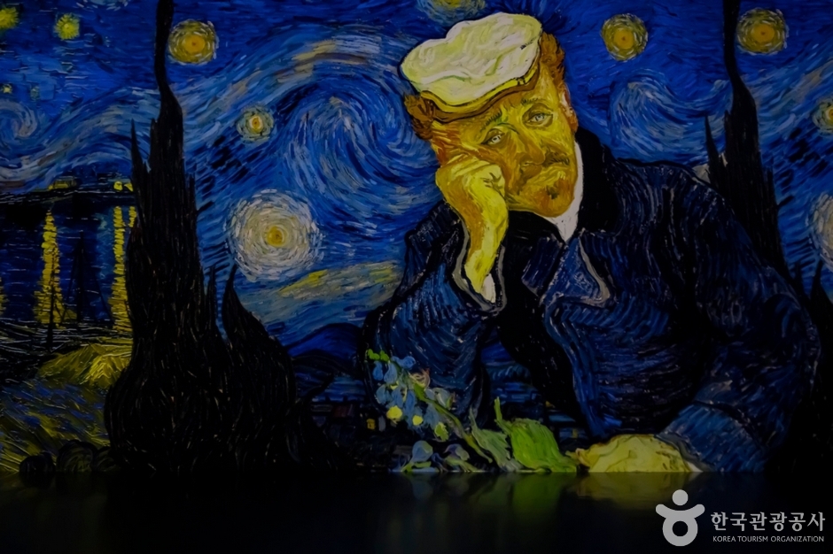 아르떼뮤지엄 강릉 이미지 6