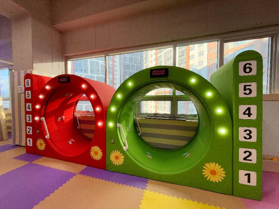 몬스터파크 부산 명지점 이미지 8