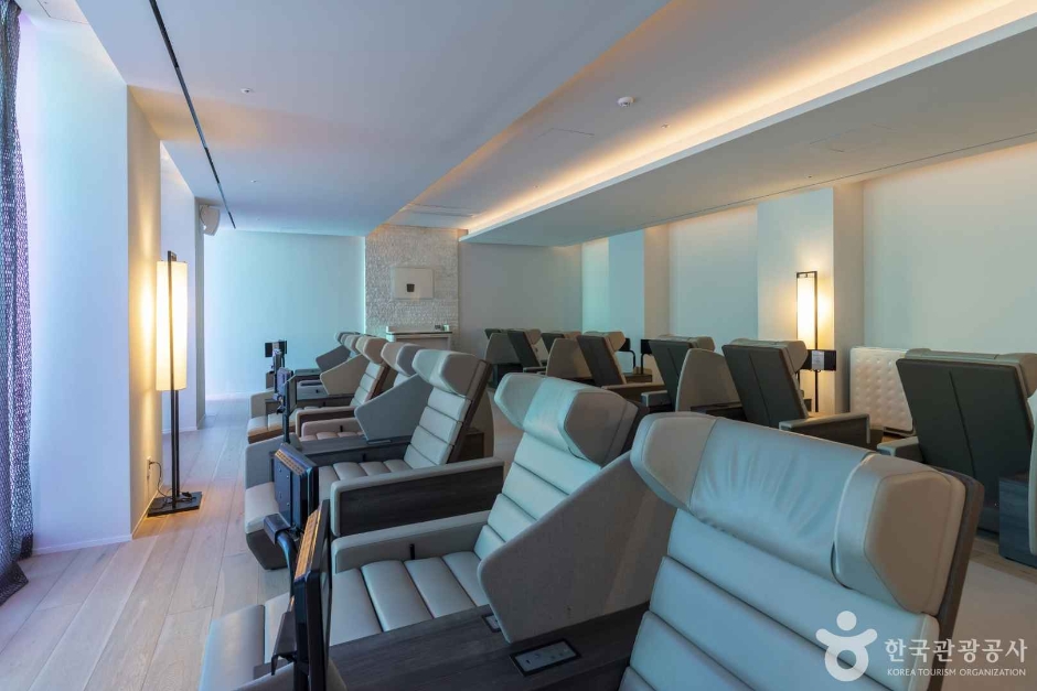 파라다이스 씨티 씨메르(인천) 이미지 4