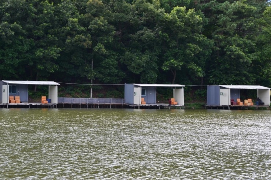 고담낚시터 이미지 2