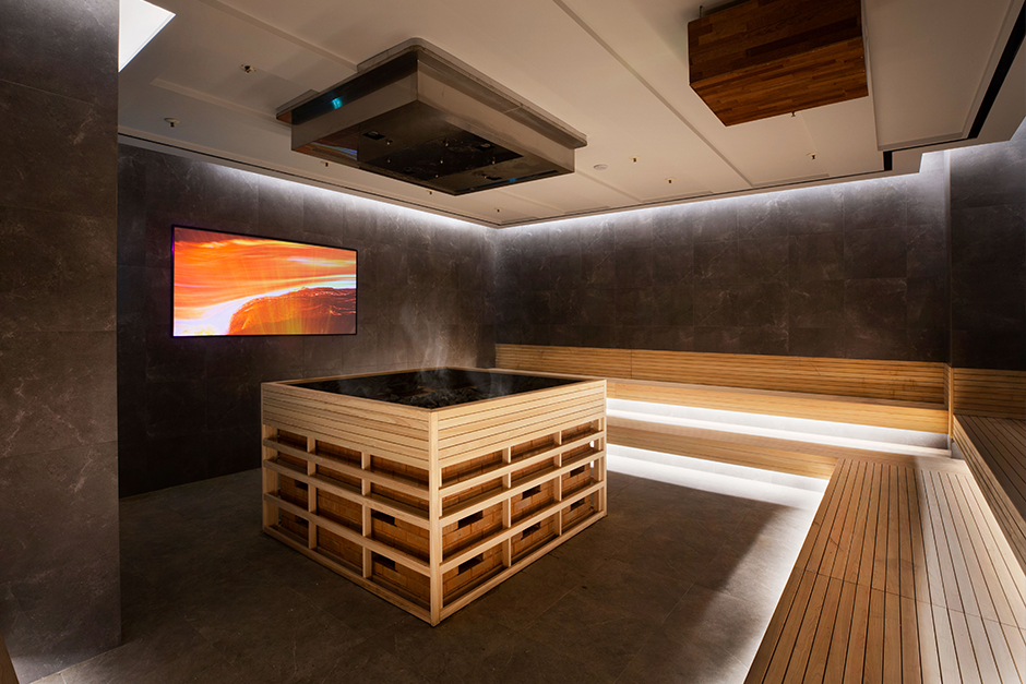 아쿠아필드 안성 이미지 6