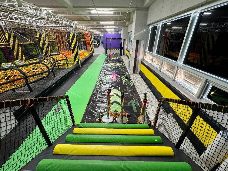 몬스터파크 부산 명지점 이미지 1