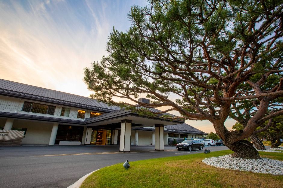 서서울컨트리클럽 이미지 4