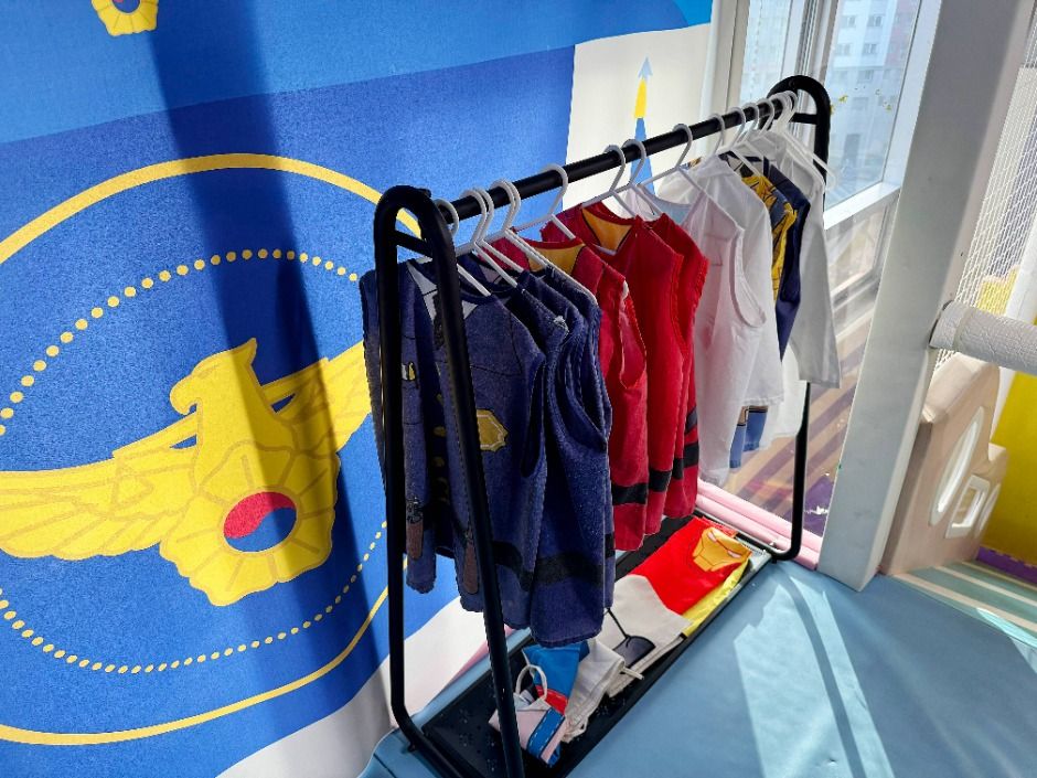 몬스터파크 부산 명지점 이미지 4