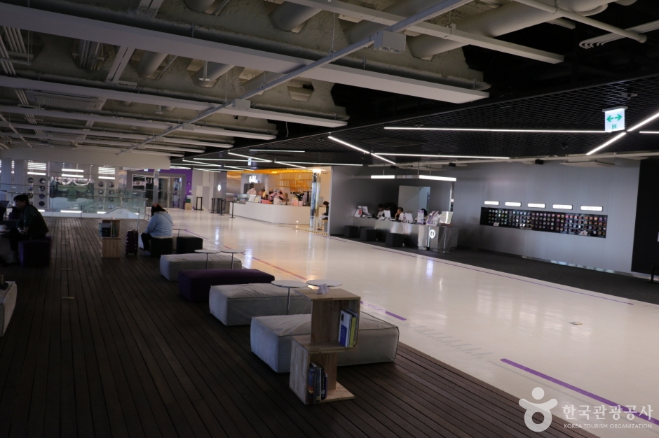 하이커 그라운드 이미지 8