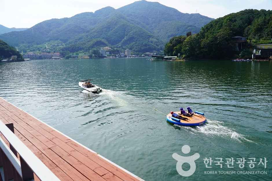 크라운수상레저 이미지 2