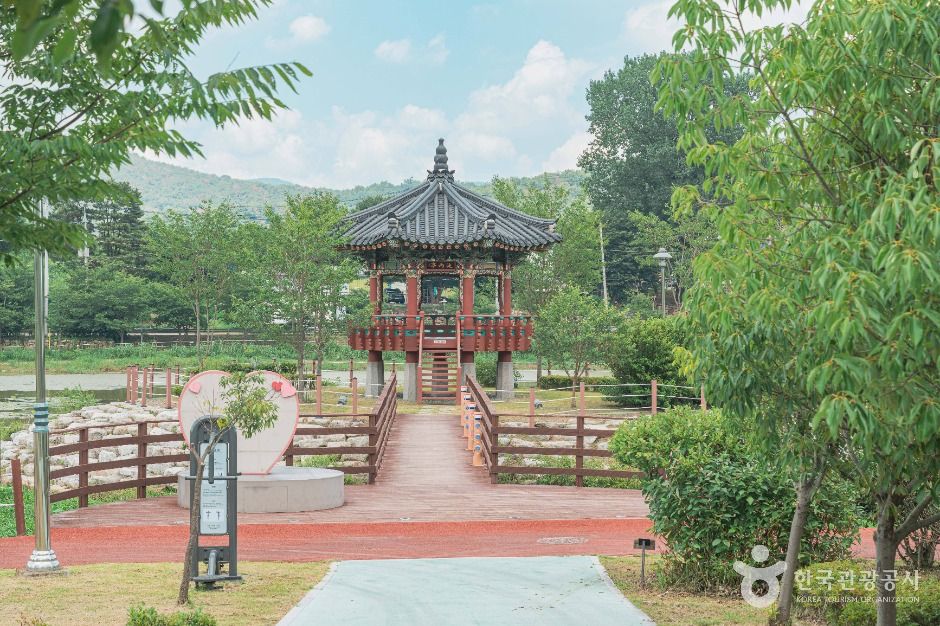 불고기 팜 농어촌 테마공원 이미지 1