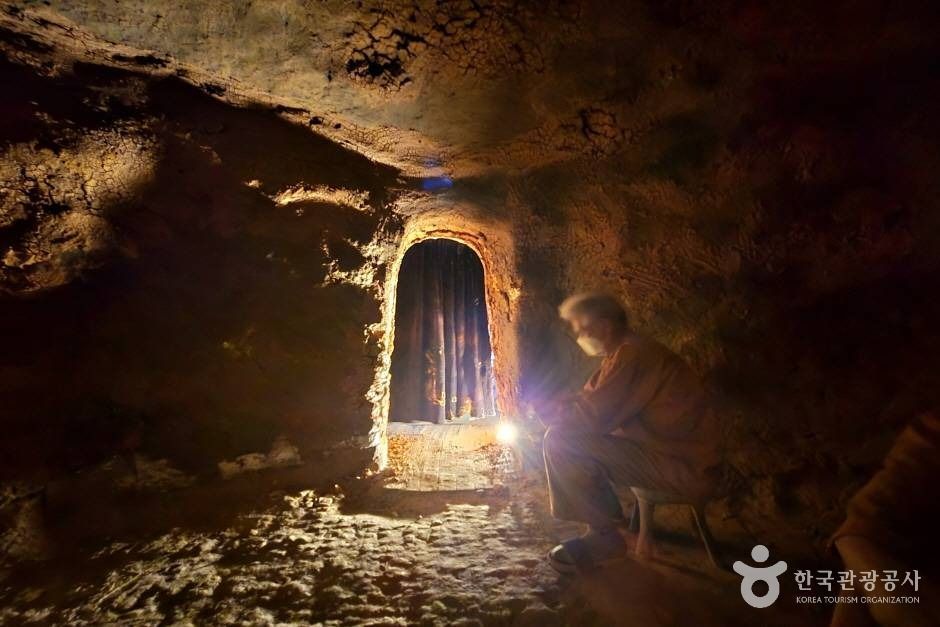 지리산참숯굴찜질방 이미지 2