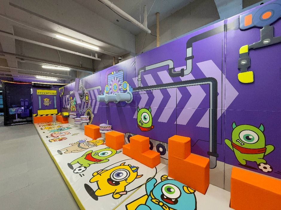 몬스터파크 부산 명지점 이미지 2