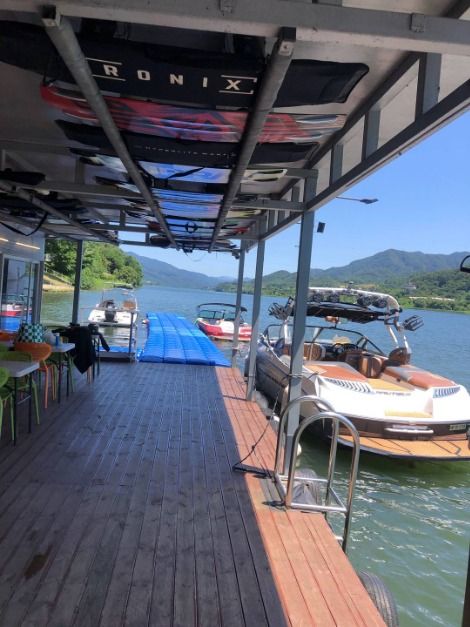 오동나무수상레저 이미지 5