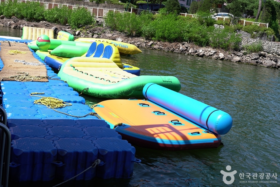 레인보우수상레저 이미지 5