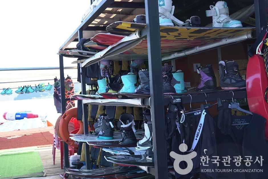 맨하탄 수상레저 이미지 5