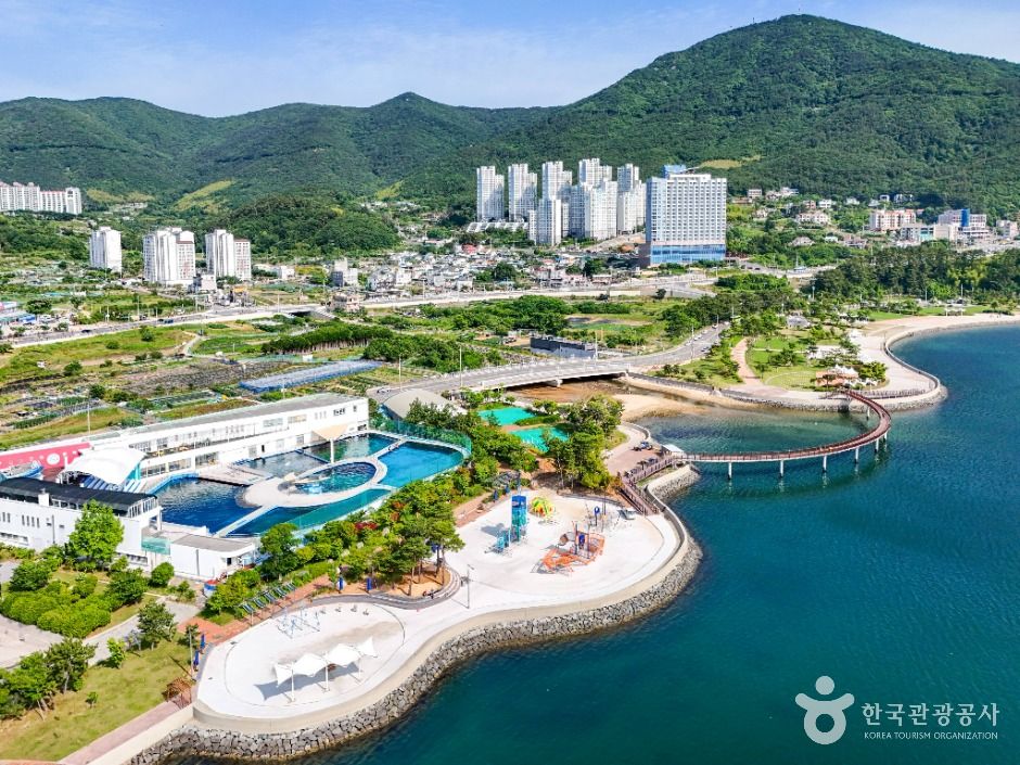 거제씨월드 이미지 1