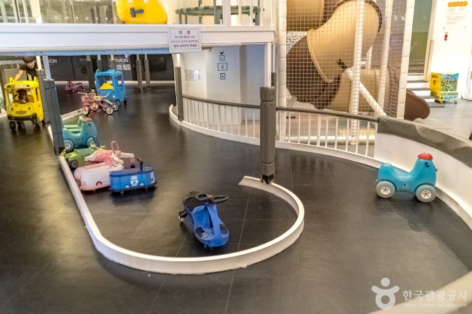 키즈몬 강릉점 이미지 7