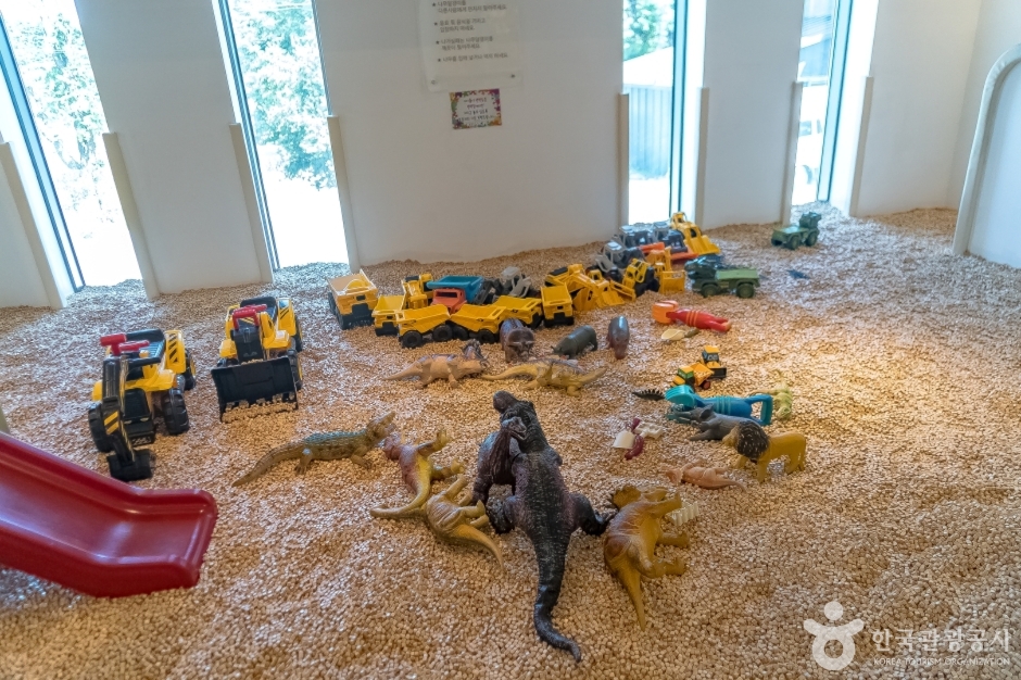 키즈몬 강릉점 이미지 6