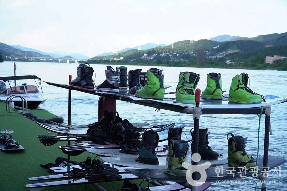 고노골수상레저 이미지 3