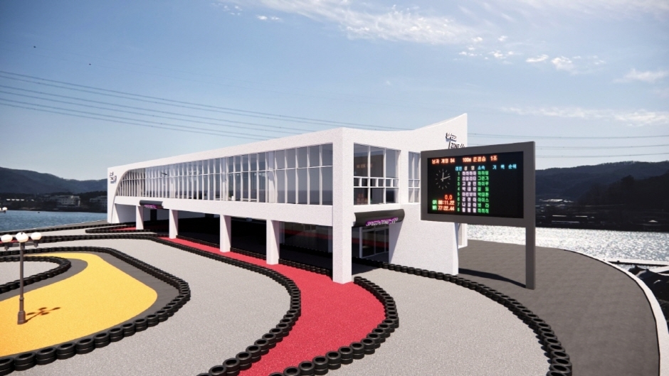 스피드존 이미지 5