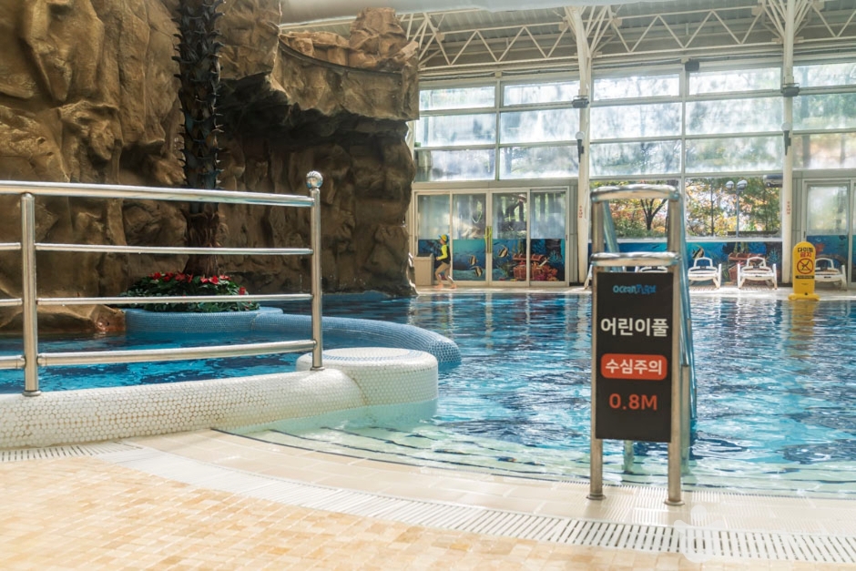 소노벨 단양 오션플레이 이미지 3