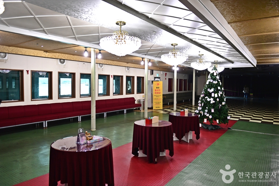 여수 미남크루즈 이미지 5