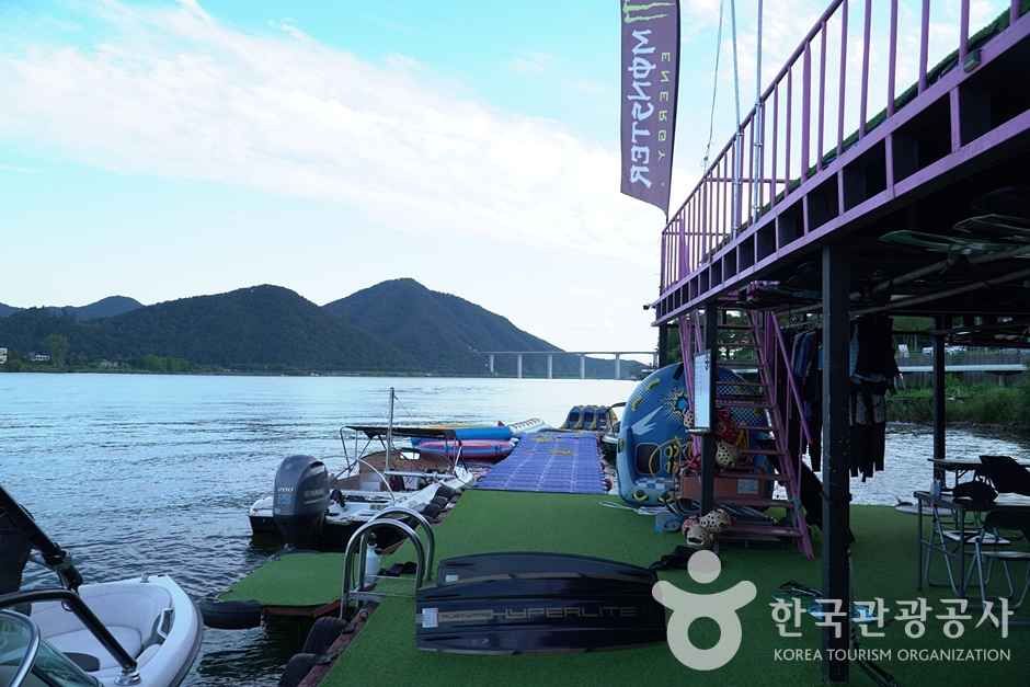 고노골수상레저 이미지 1