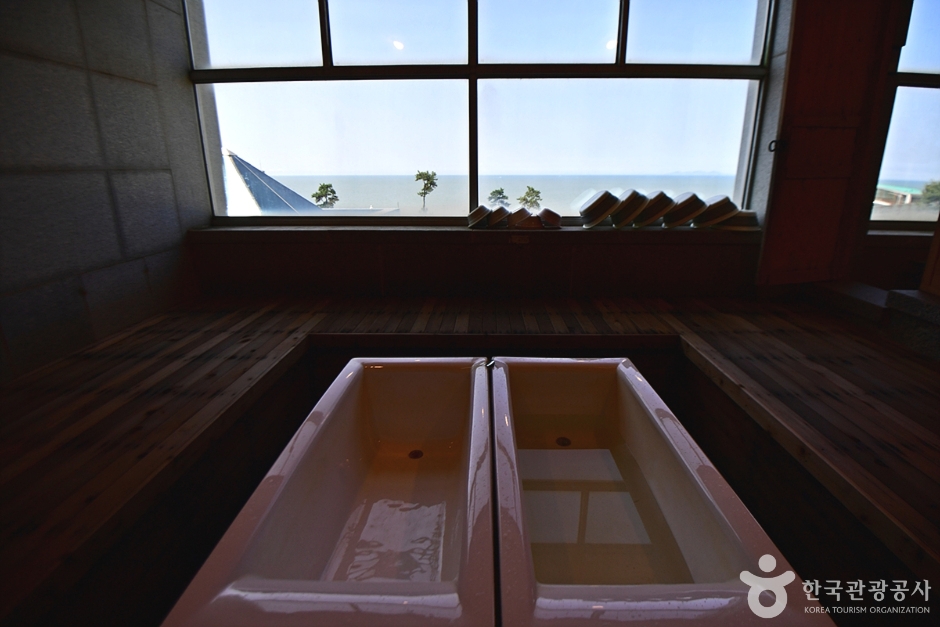 글로리비치해수찜 이미지 4