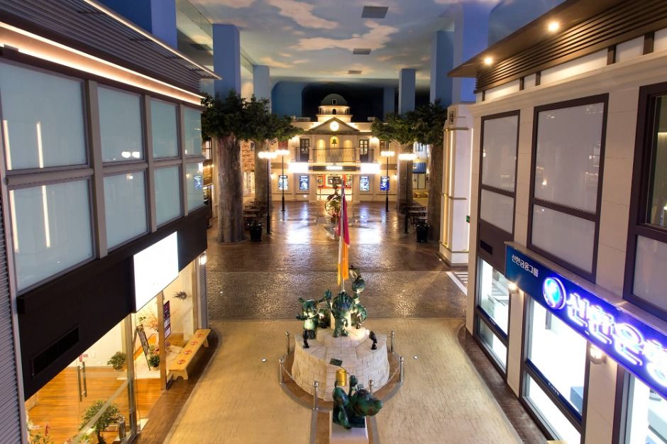 키자니아 부산 이미지 3