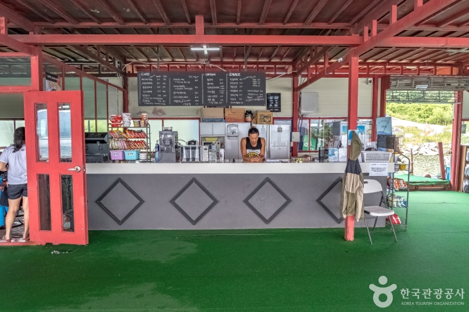 빅베어워터스키팀 인 워터랜드춘천 이미지 3