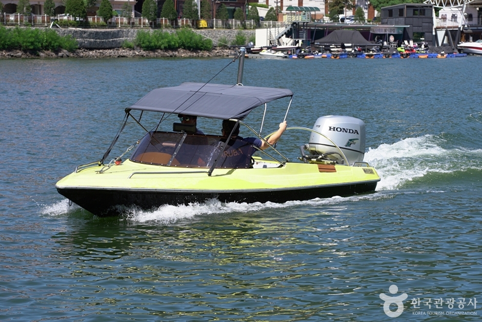 레인보우수상레저 이미지 4