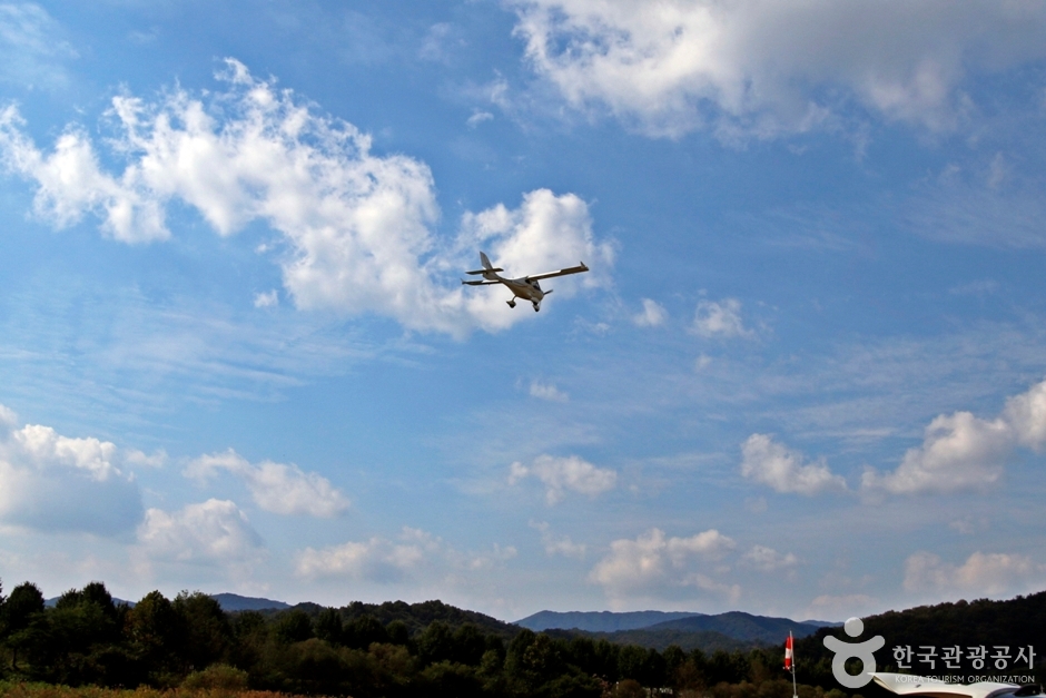 공주 경비행기 이미지 3