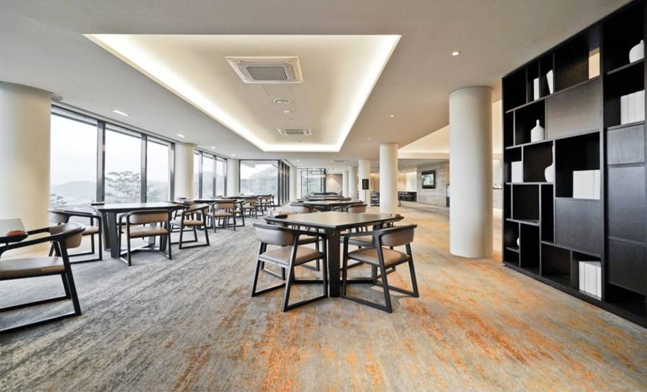 서서울컨트리클럽 이미지 7