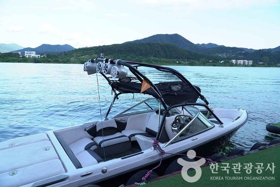 고노골수상레저 이미지 2