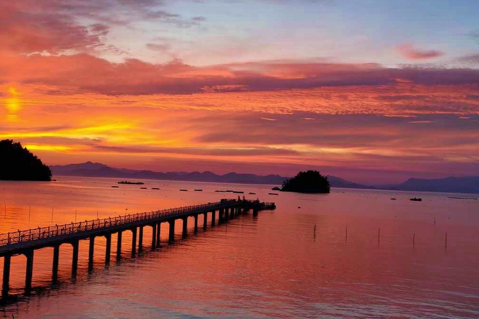 거금해양낚시공원 이미지 1