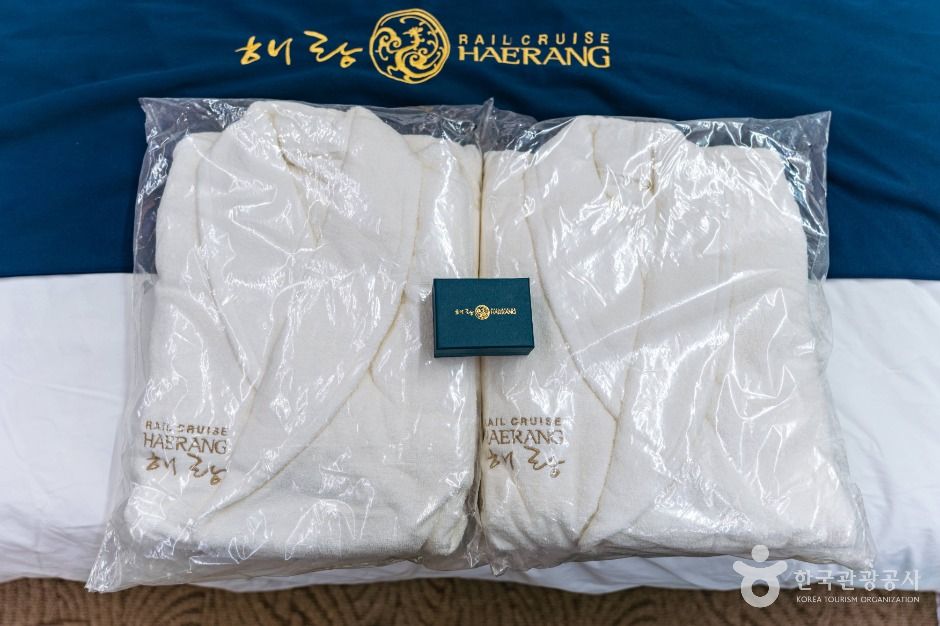 레일크루즈 해랑열차 이미지 5