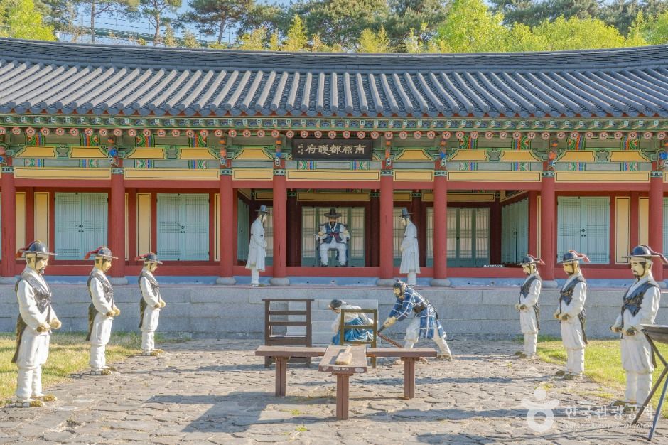 춘향테마파크 이미지 5