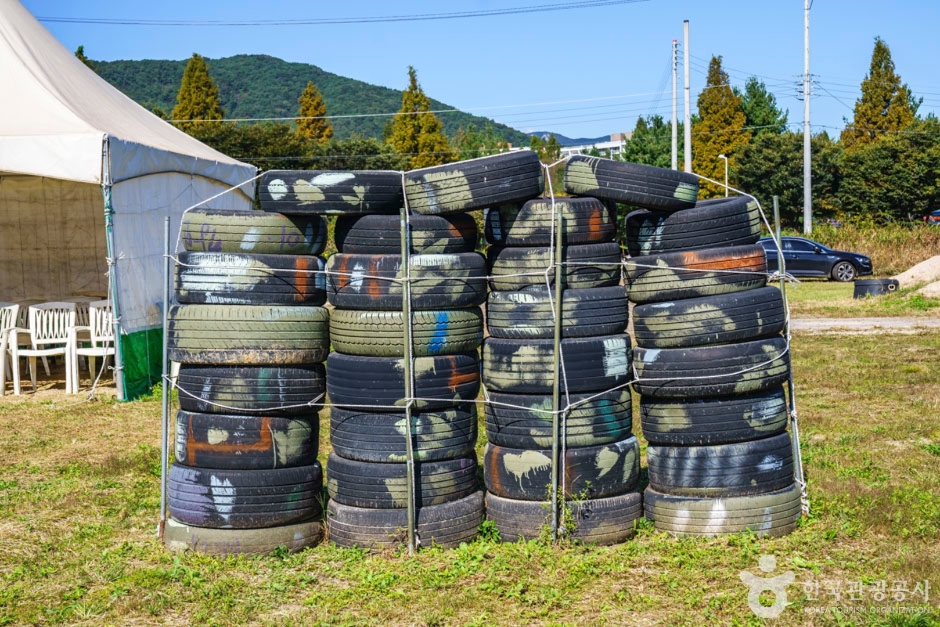 레이저 태그 서바이벌 이미지 3