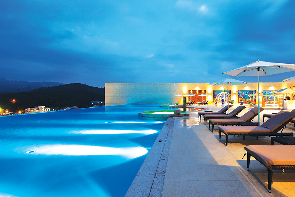 아쿠아필드 고양 이미지 1