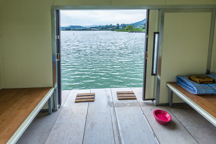 오목 낚시터 이미지 3