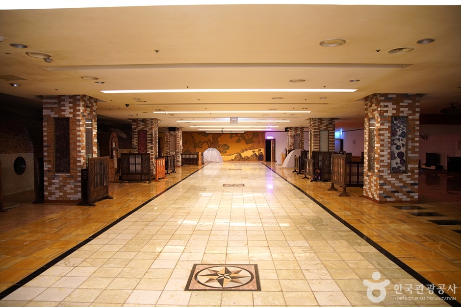 속초스파랜드 이미지 2