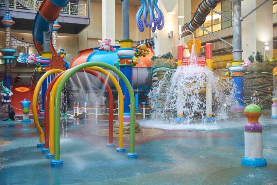 웅진플레이도시 이미지 3